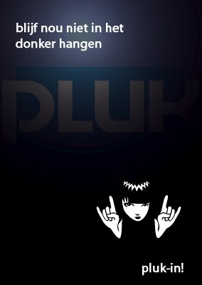 Pluk marketing communicatie