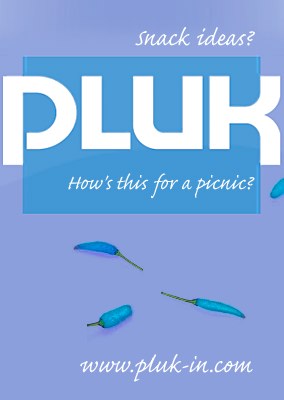 Pluk Picnic