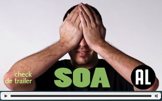 SOA? Check de trailer en u weet het