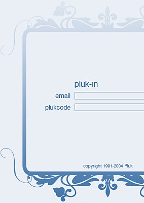 plukcode