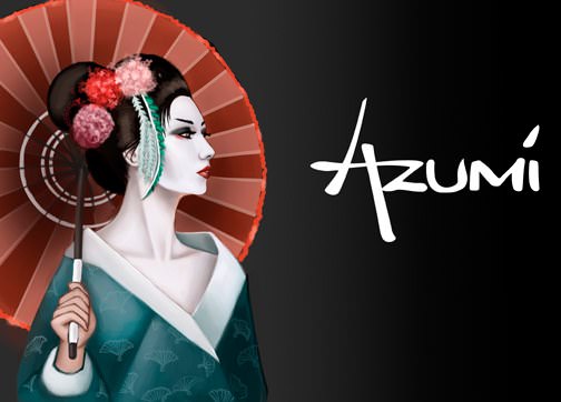 Memoirs of a Geisha and Azumi