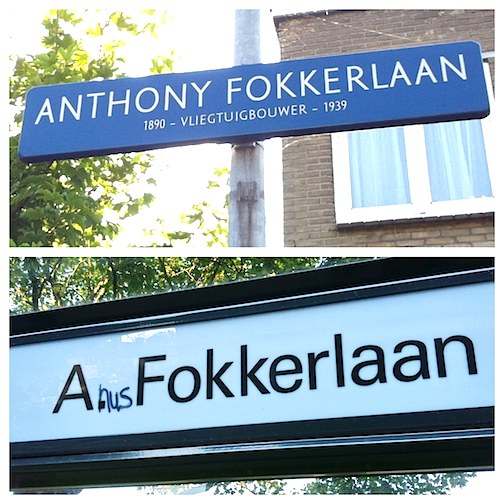 Betekenis namen