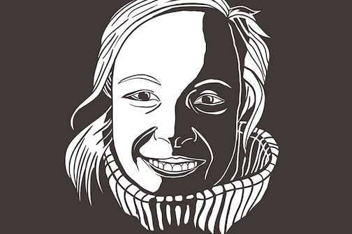 Personal branding Sjoske Cornelissen