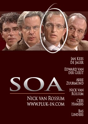 Nick van Rossum