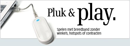 pluk internet mobiel breedband