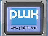 Pluk Logo
