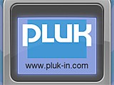 Pluk โลโก้